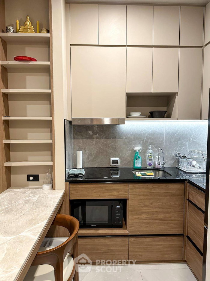 picture 1-BR 45 Sqm At 26th Floor Noble Ploenchit Near BTS Phloen Chit (100m) (ID 2668735) - 8/8