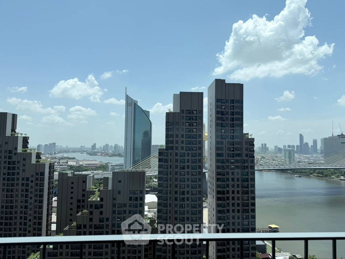 picture 2-BR Condo For Rent, Chapter One Modern Dutch, Rat Burana (ID 3116205) - 9/9