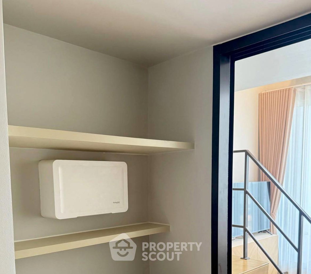 รูป คอนโด 1 ห้องนอน ชั้นสูง 24, Culture Thonglor ใกล้ BTS ทองหล่อ 300 ม. (ID 3126689) - รูปที่ 2/9