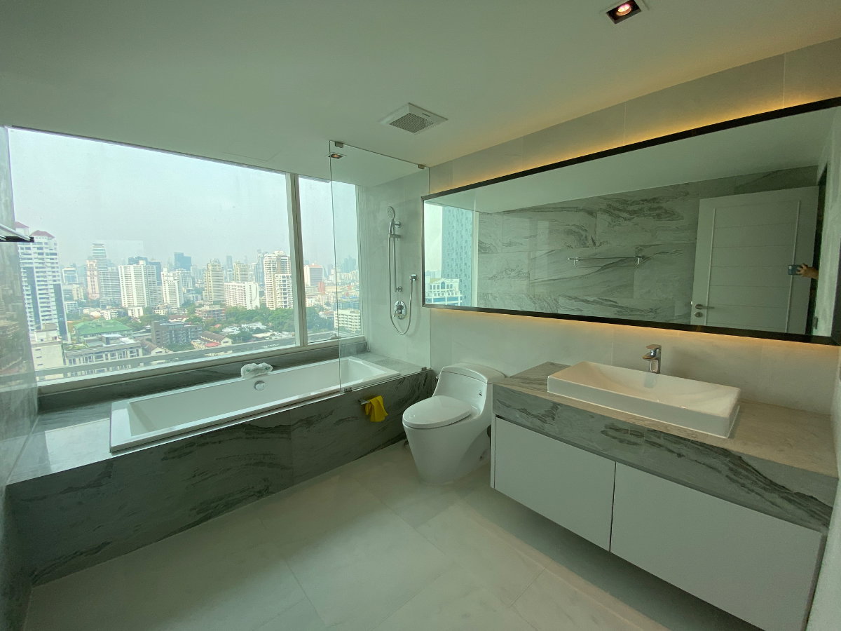 รูป Prime Thonglor Lifestyle: Spacious Residence at Eight Thonglor – 25MB - รูปที่ 7/17
