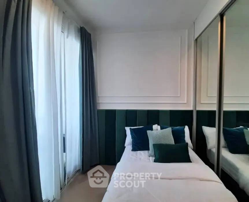 picture 3-BR 88 Sqm Condo At The Bloom Sukhumvit 71, 300m to BTS Phra Khanong (ID 2828452) - 11/11