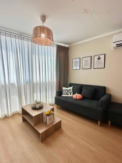 รูปภาพ 📌 For Rent Condo MODERN HOME TOWER Building 1, Floor 12,3 bed room, Room size 84 sqm