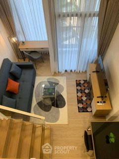 รูปภาพ 1-BR Condo For Rent At Landmark MRTA Station, Bang Kapi (ID 3114444)