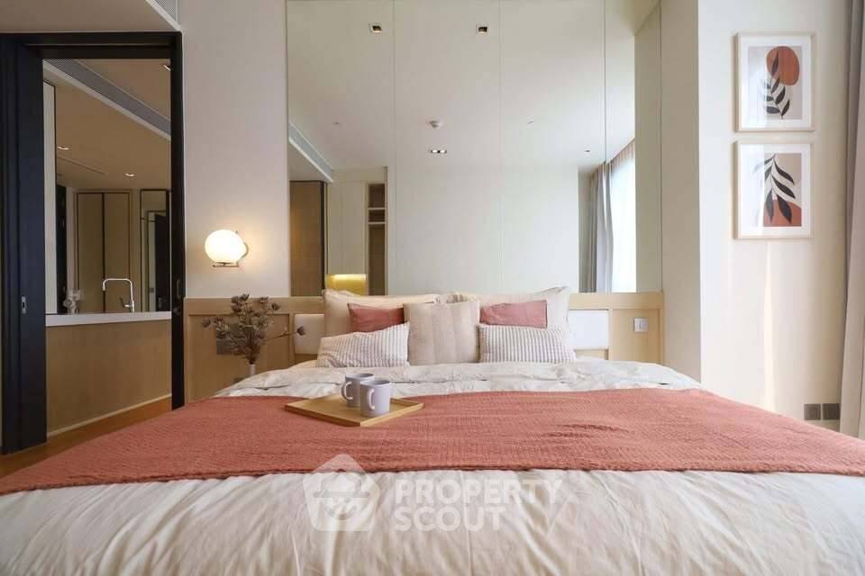 รูป คอนโด 1 ห้องนอน 59 ตร.ม. ที่ Beatniq สุขุมวิท 32 ใกล้ BTS ทองหล่อ 300 ม. (ID 2749863) - รูปที่ 5/10