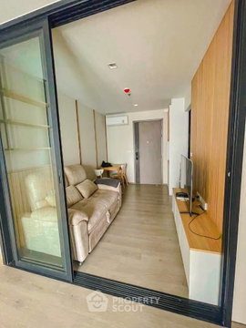 Attractive Price 1-BR Condo The Line Phahonyothin Park, 16th Floor Near MRT Phahon Yothin (ID 2055552)