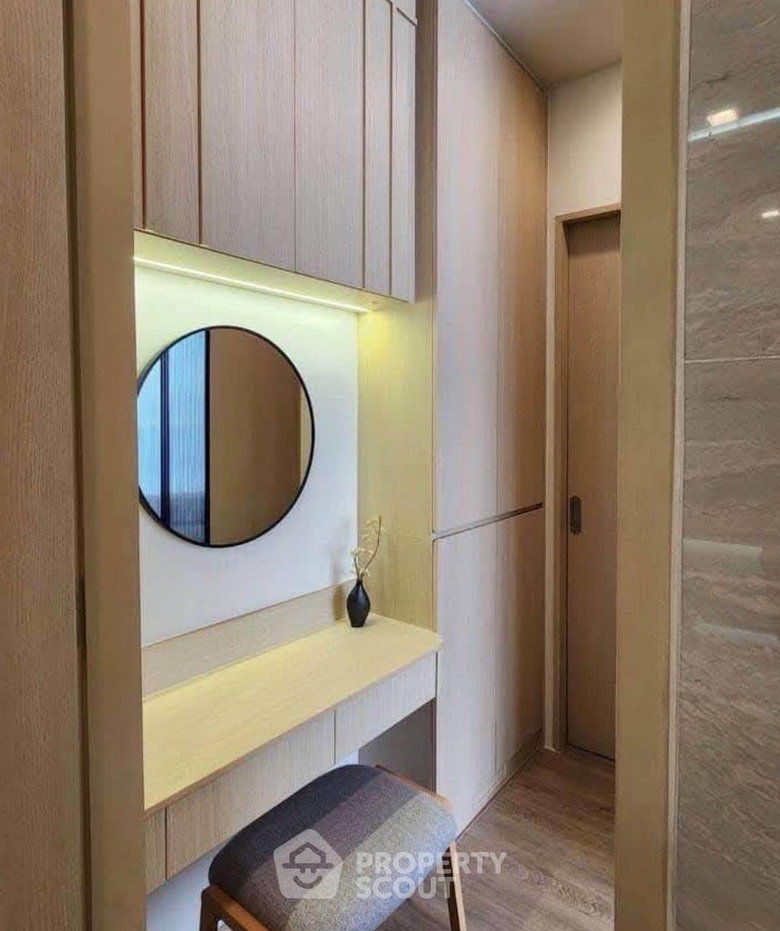 picture High-Floor 1-BR 42 Sqm Noble State 39, 400m to BTS Phrom Phong (ID 1930743) - 5/6
