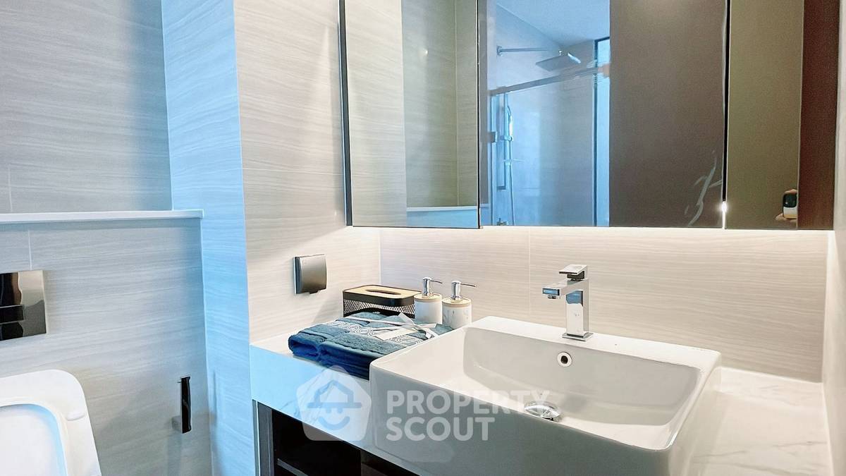 picture 34th-Floor 1-BR Condo At Park Origin Thonglor Near BTS Thong Lor (ID 3126471) - 8/8