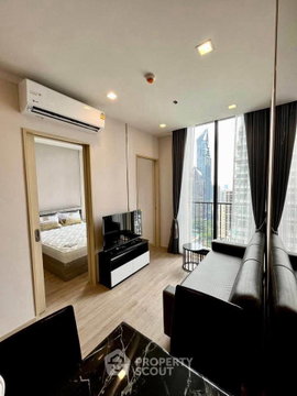 1-BR Condo At Noble State 39 Near BTS Phrom Phong (400m) (ID 3126428)