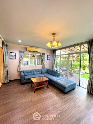 Houses for rent Bangkok : 4-BR House For Rent, Perfect Place Ramkhamhaeng 164, Min Buri (ID 3117533)