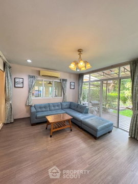 4-BR House For Rent, Perfect Place Ramkhamhaeng 164, Min Buri (ID 3117533)