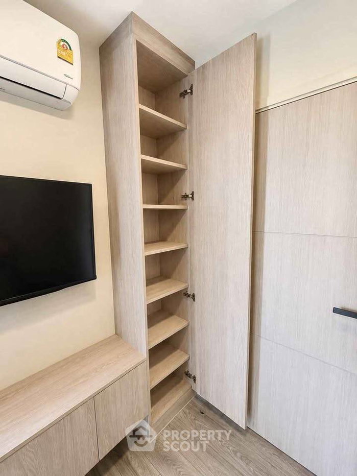 picture 1-BR Condo At Ikon Sukhumvit 77 Near BTS On Nut (ID 3118764) - 7/10