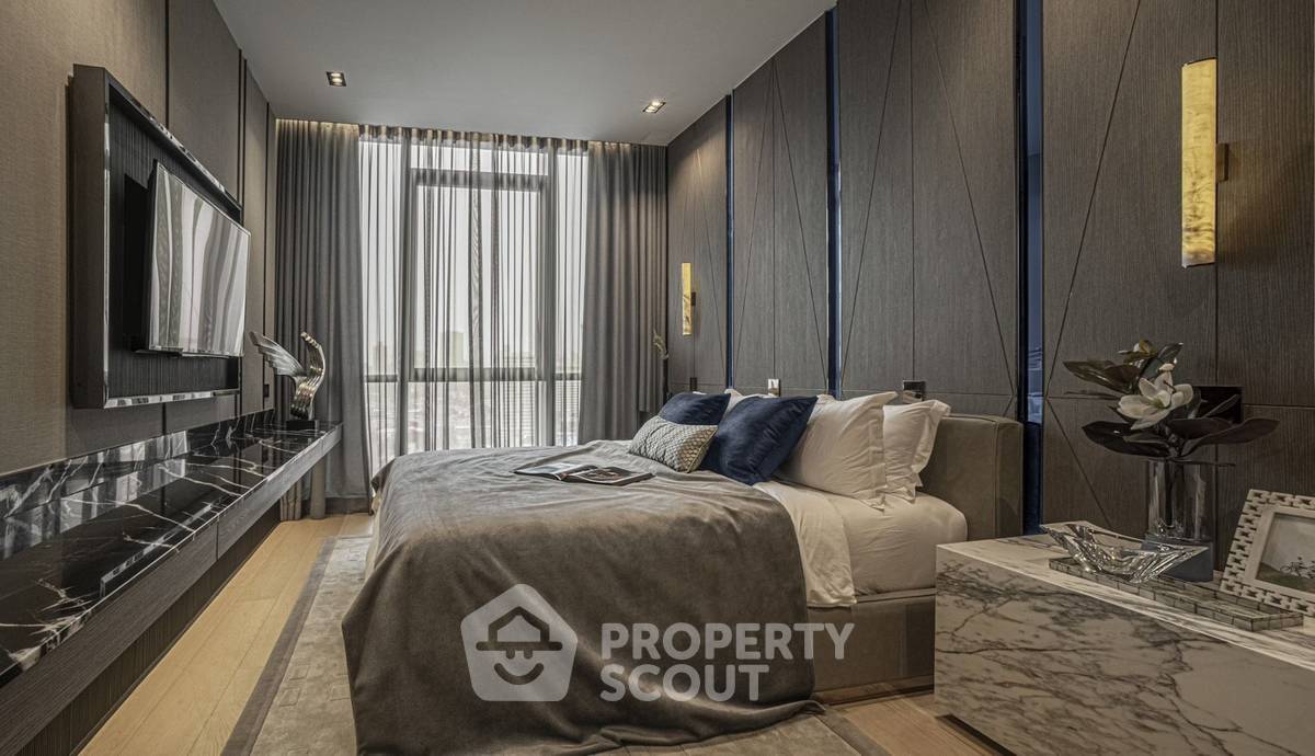 picture 2-BR Condo, The Monument Thonglo, 16th-Floor, 125 Sqm (ID 3114900) - 11/11