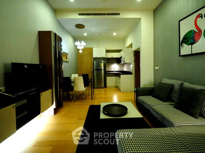 Condos for rent : 23rd-Floor 1-BR At Noble Re:D Aree, 100m To BTS Ari (ID 3121951)