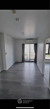 2-BR Condo 56.8 Sqm At The Stage Taopoon - Interchange, 400m to MRT Tao Poon (ID 3122292)