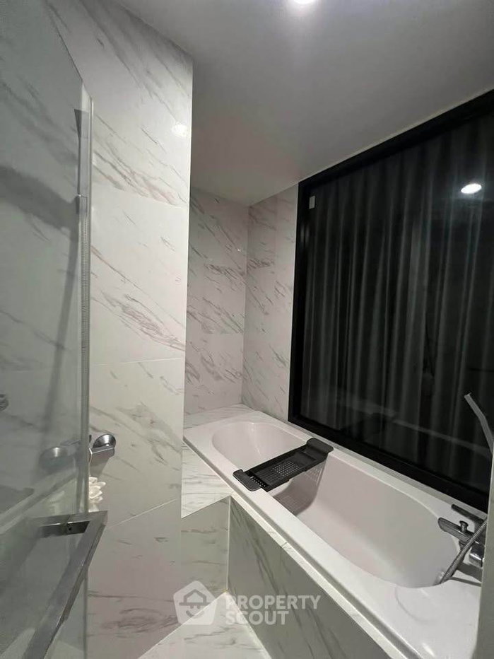 รูป คอนโด 1 ห้องนอน Ideo Mobi Sukhumvit Eastpoint ใกล้ BTS Bearing 400 ม. (ID 2608296) - รูปที่ 9/12