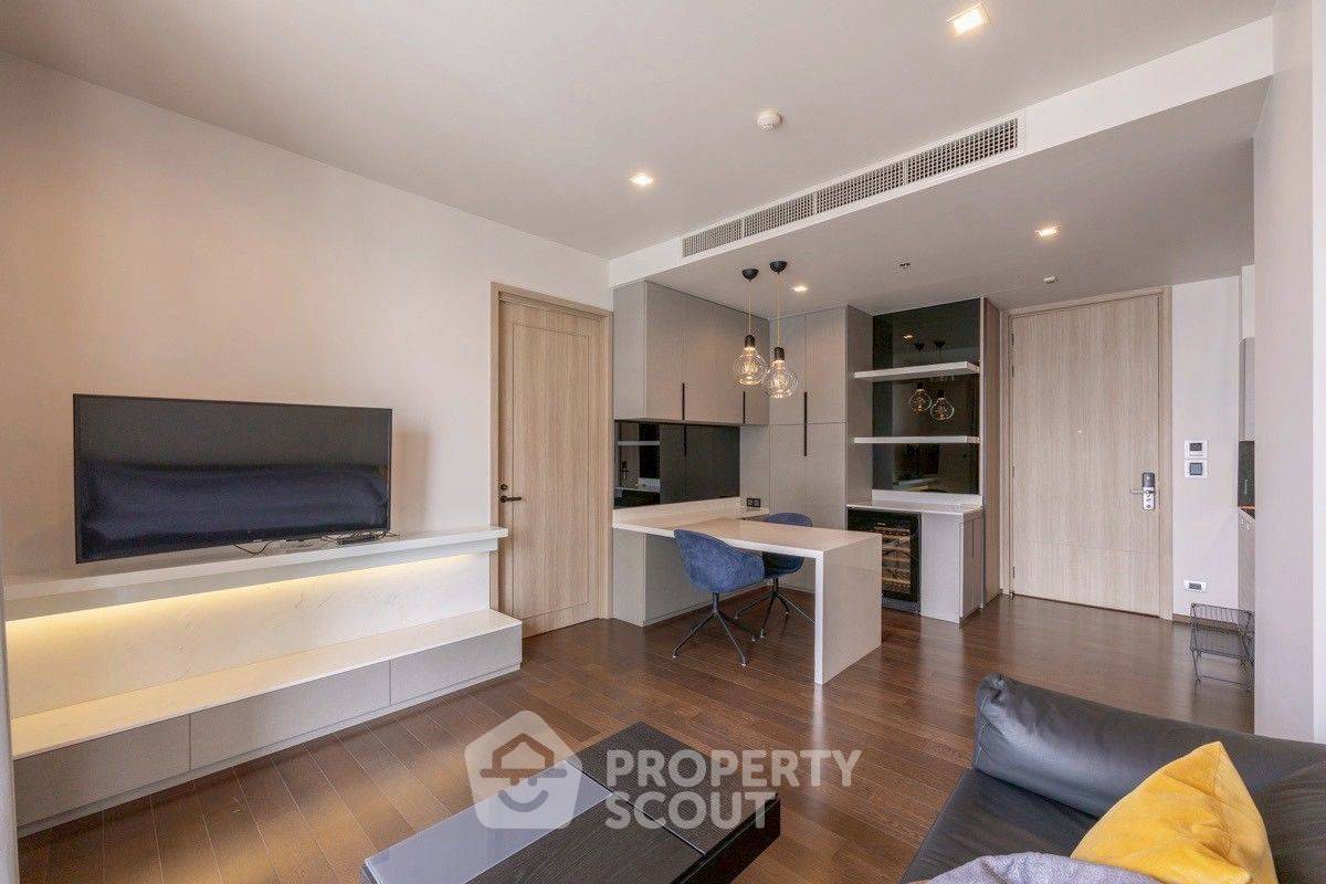 รูป คอนโด 2 ห้องนอน 76 ตร.ม. ชั้น 23 ที่ The XXXIX By Sansiri ใกล้ BTS พร้อมพงษ์ 200 ม. (ID 3115922) - รูปที่ 8/19