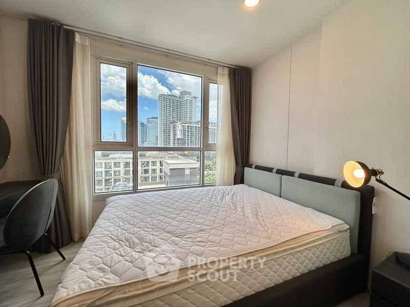 รูป คอนโด 2 ห้องนอน ที่ XT ห้วยขวาง ใกล้ MRT ห้วยขวาง 100 ม. (ID 3114094) - รูปที่ 4/17