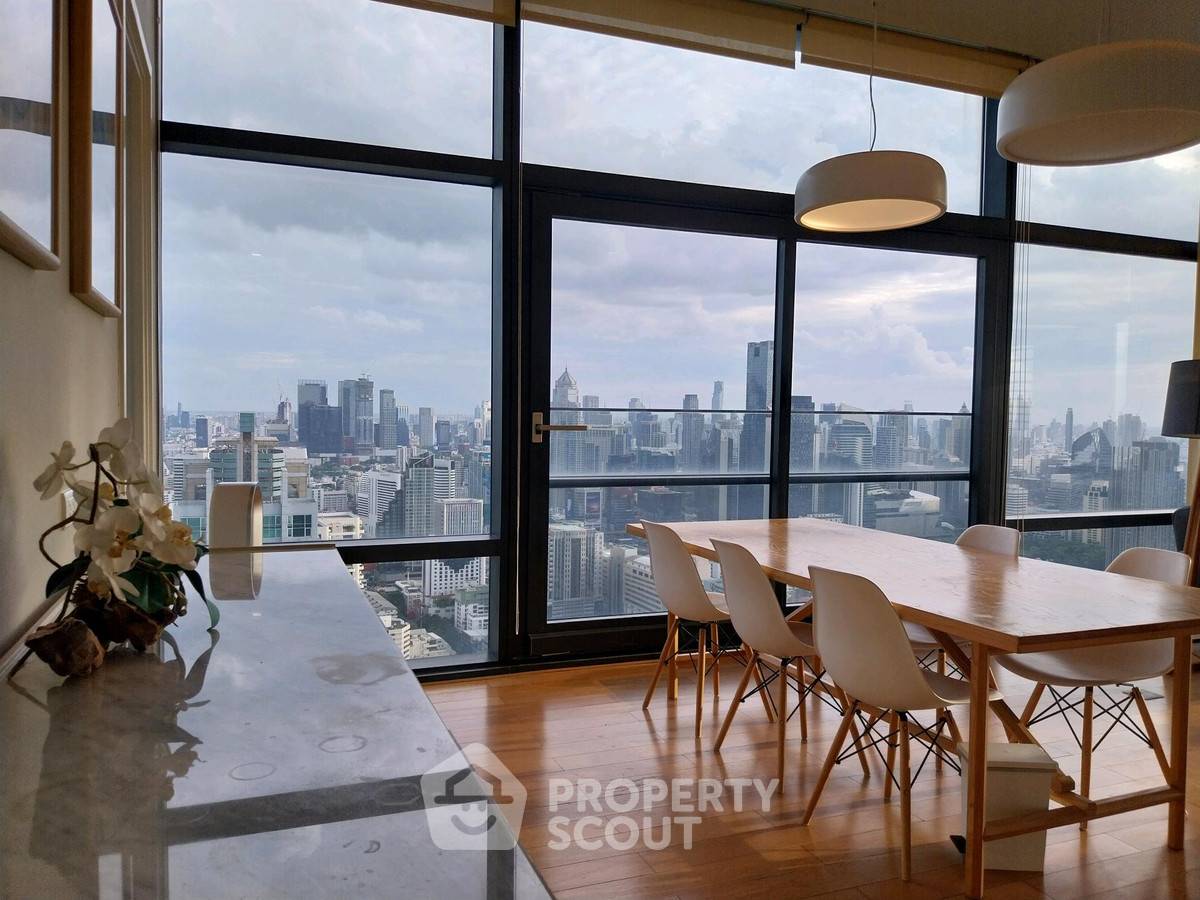 รูป คอนโด 3 ห้องนอน 130 ตร.ม. ที่ Circle Living Prototype New Petchburi ใกล้ MRT เพชรบุรี (ID 2420695) - รูปที่ 4/9