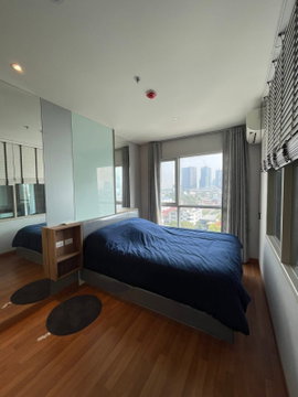 AS1527 Lumpini Park Vibhavadi - Chatuchak For Rent