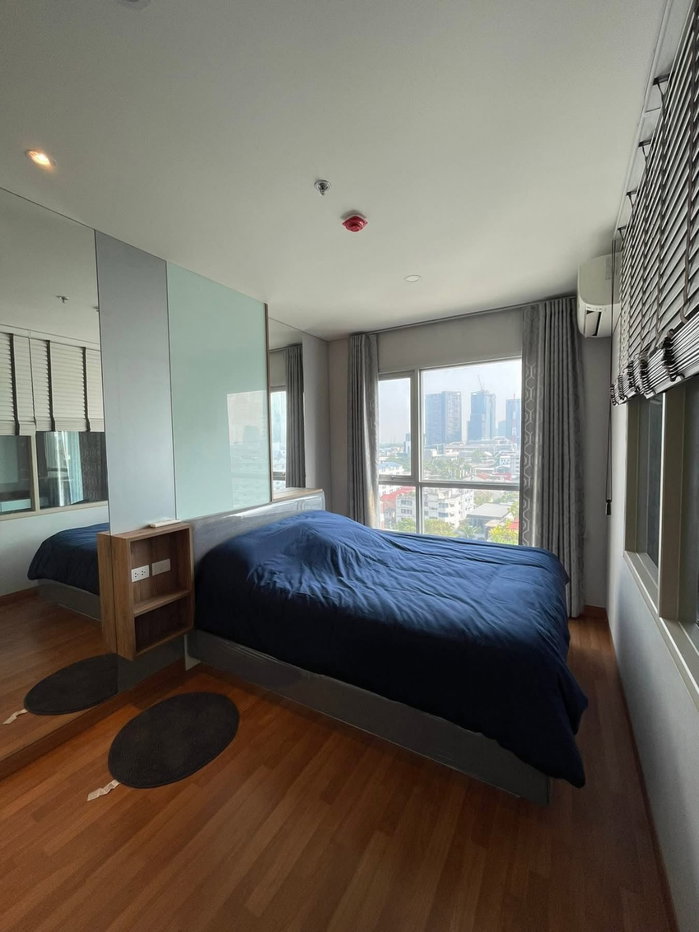 picture AS1527 Lumpini Park Vibhavadi - Chatuchak For Rent - 1/9