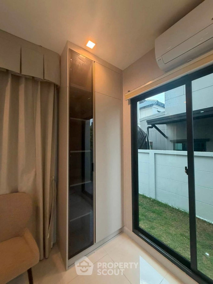 รูป บ้านเดี่ยว 3 ห้องนอน ขาย กรุงเทพ บูเลอวาร์ด บางนา-ศรีนครินทร์ (ID 3126763) - รูปที่ 5/13