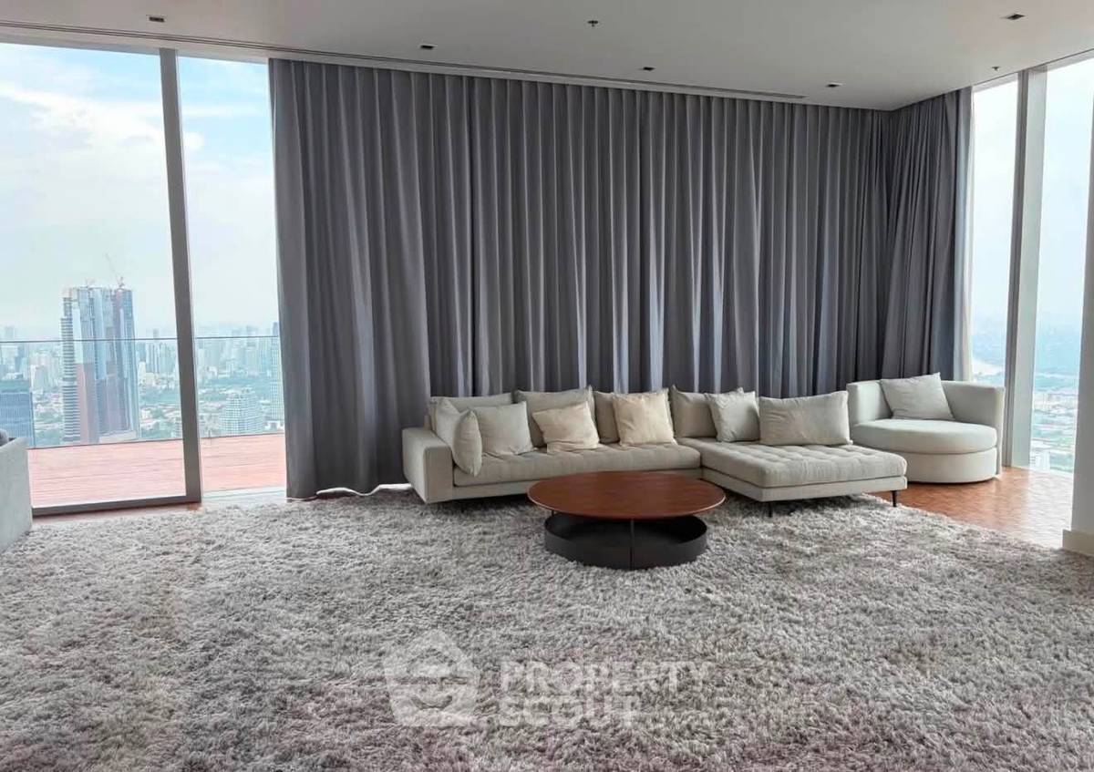 รูป คอนโด 3 ห้องนอน The Ritz-Carlton Residences ใกล้ BTS ช่องนนสี้ 100 ม. (ID 3124999) - รูปที่ 9/13
