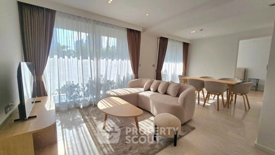รูปภาพ คอนโด 2 ห้องนอน 96 ตร.ม. ที่ CRAFT เพลินจิต ห่าง BTS เพลินจิต 200 ม. (ID 3119258)