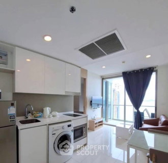 คอนโด 1 ห้องนอน ขาย The Riviera Palm Beach Wongamat ชั้น 36 (37 ตร.ม.) (ID 3126669)