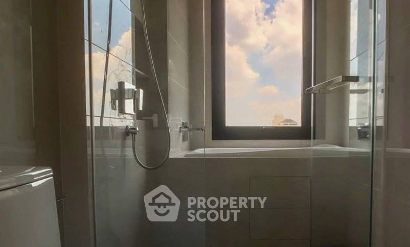 รูป คอนโด 2 ห้องนอน Pet-Friendly โครงการ Maru Ekkamai 2 ใกล้ BTS เอกมัย (ID 3120035) - รูปที่ 4/6