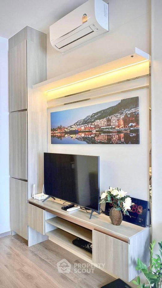รูป คอนโด 1 ห้องนอน Knightsbridge Prime Onnut ชั้น 31 ใกล้ BTS อ่อนนุช (ID 3122770) - รูปที่ 4/7