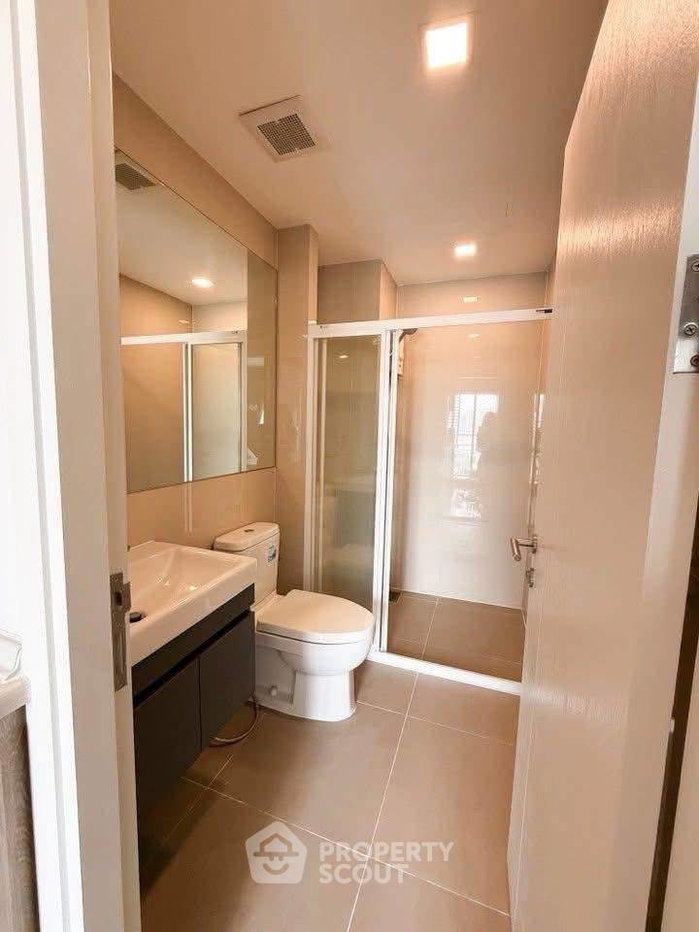รูป คอนโด 1 ห้องนอน โหมดิซ สุขุมวิท 50 ชั้น 14 ใกล้ BTS อ่อนนุช (ID 3121538) - รูปที่ 10/11
