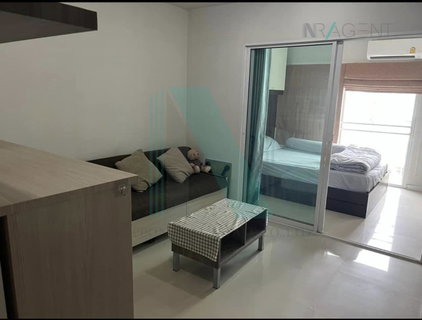 For Sell Condo METRO PARK SATHORN PHASE 2-2 Building 2M, Floor 5,1 bed room, Room size 32 sqm