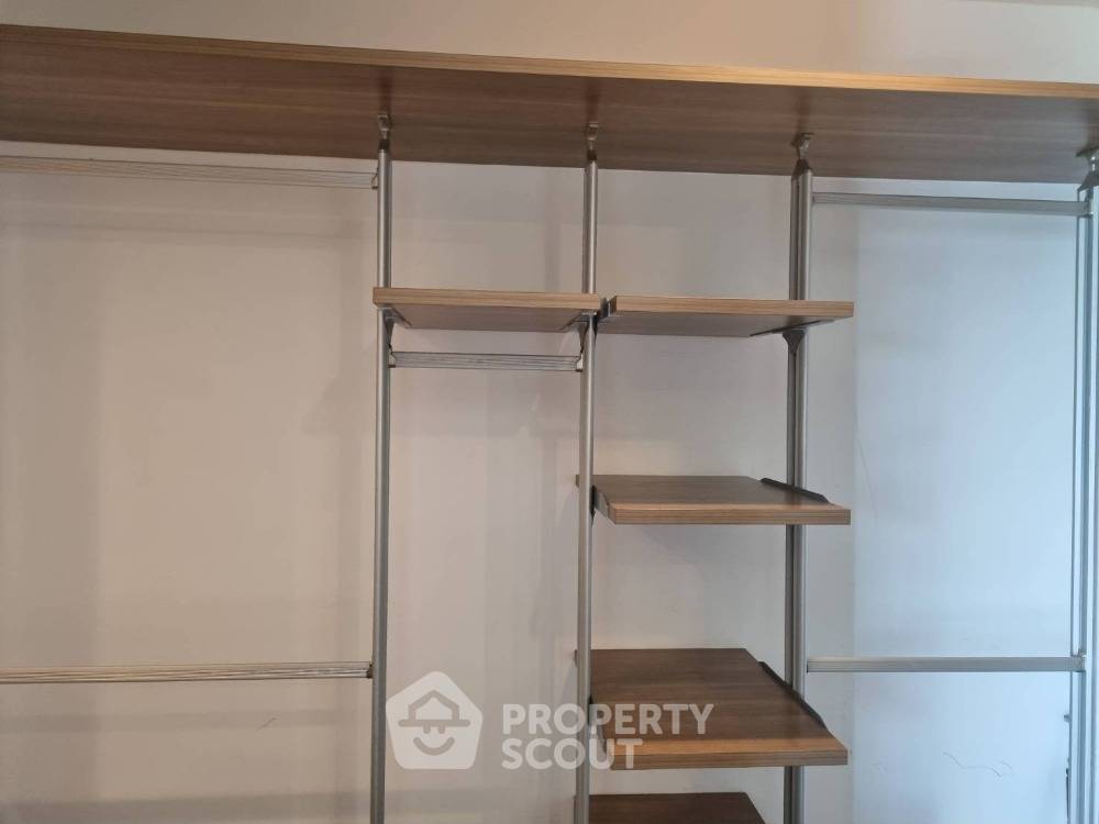 รูป คอนโด 2 ห้องนอน The Parkland Lite Sukhumvit-Paknam ห่าง BTS แพรกหนาม 200 ม (ID 1438979) - รูปที่ 9/14