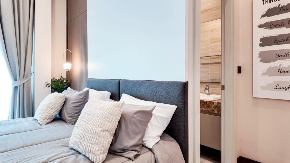 picture The Britt Chiang Mai - Type C Spa Villa 2-Storey, San Sai Zone - 39/41