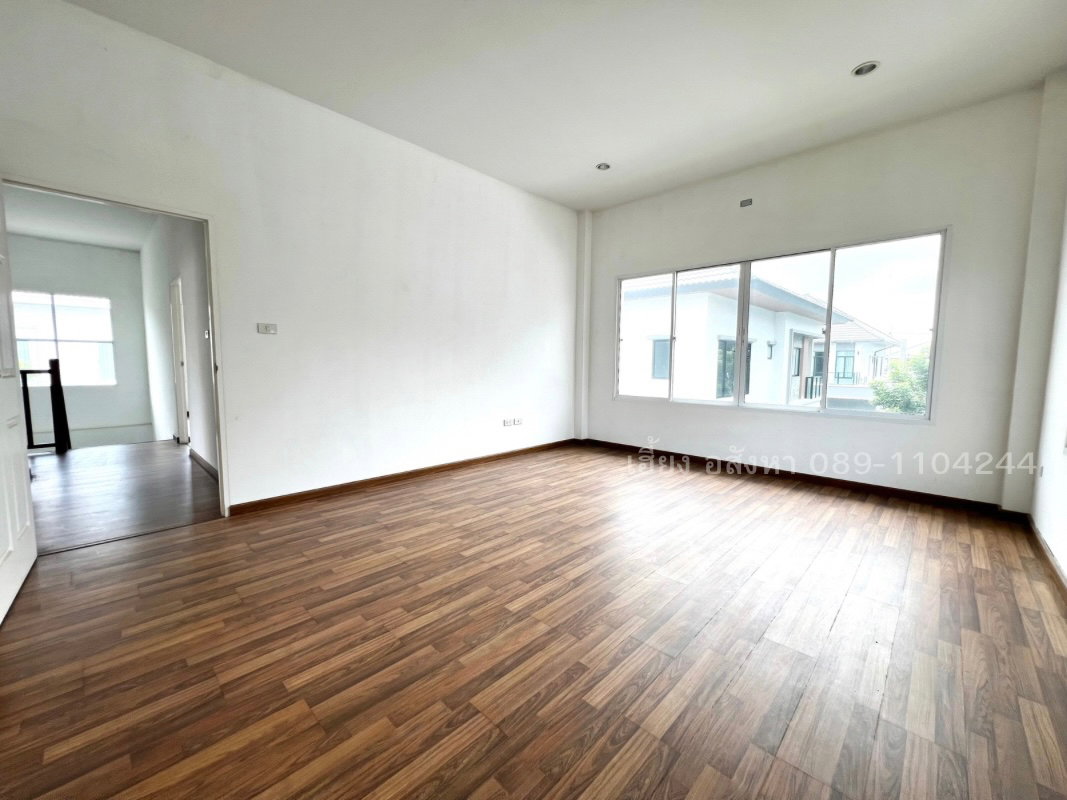 รูป บ้านเดี่ยว เนื้อที่ 106.9 ตร.ว. โครงการ The Elegance เพชรเกษม 81 (ดิ เอเลแกนซ์) ราคาดีที่สุดในโครงการ  (ราคาดีที่สุดในโครงการ คุ้มค่าทุกตารางนิ้ว) - รูปที่ 12/16