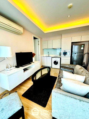 Condos for sale : 16th-Floor 1-BR For Sale At H Sukhumvit 43 Near BTS Phrom Phong (ID 2894719)