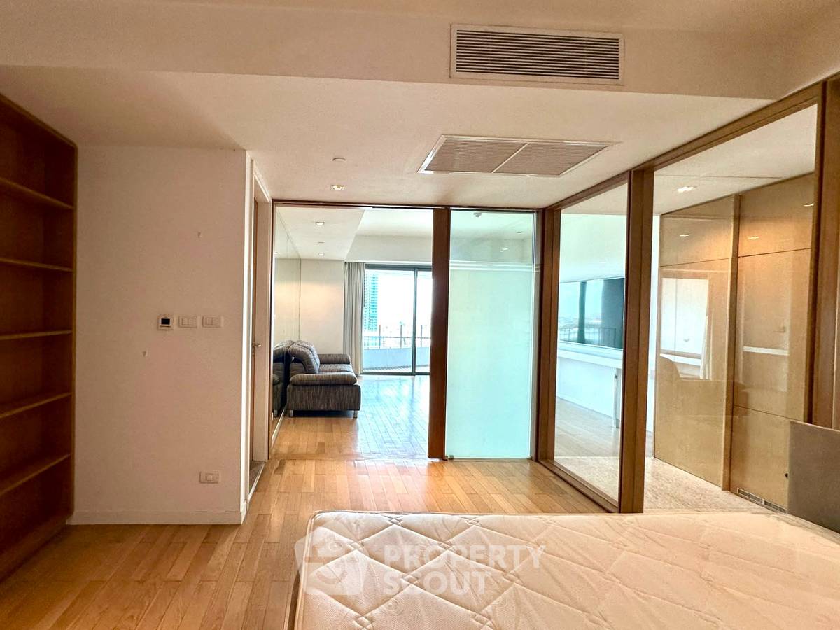 รูป คอนโด 1 ห้องนอน 57 ตร.ม. ชั้น 15 ห้องนี้ดีไซน์สวย The Pano Rama 3 ใกล้กรุง (ID 3120010) - รูปที่ 5/8