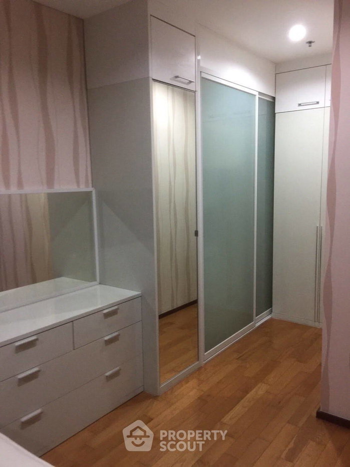 รูป คอนโด 1 ห้องนอน ชั้นสูง 40 53 ตร.ม. วิลล่า สาทร 100 ม. ถึง BTS กรุงธนบุรี (ID 3124686) - รูปที่ 2/5