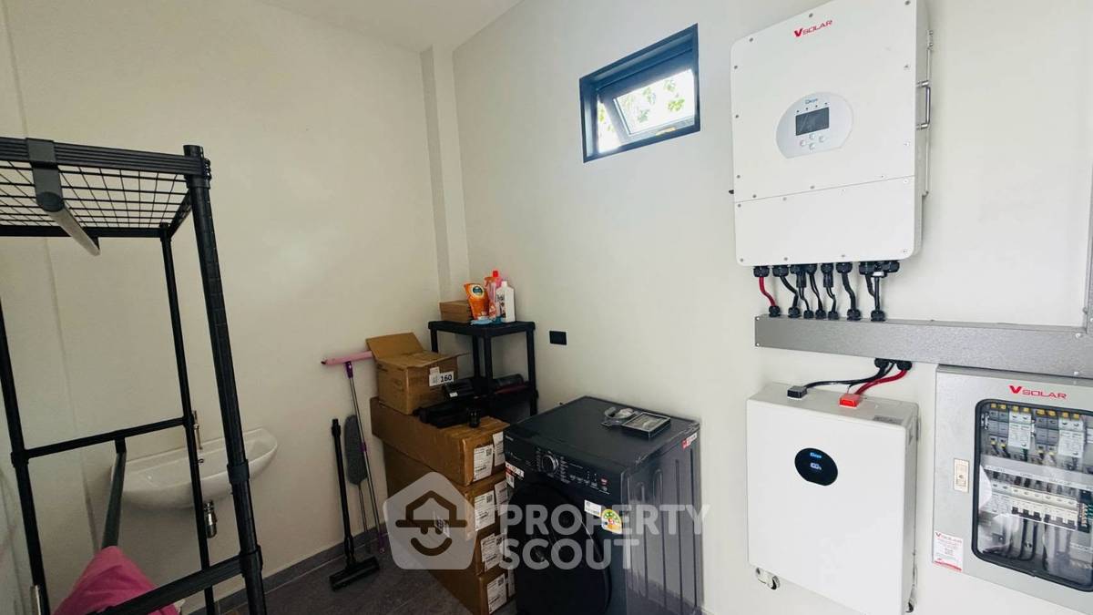 รูป วิลล่า 3 ห้องนอน Pool Villa In Pranburi วังพง (ให้เช่า) (ID 3125373) - รูปที่ 19/42