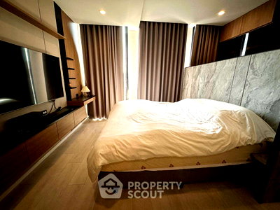 Condos for rent : 1-BR Condo at Noble Ploenchit near BTS Phloen Chit (ID 2668735)