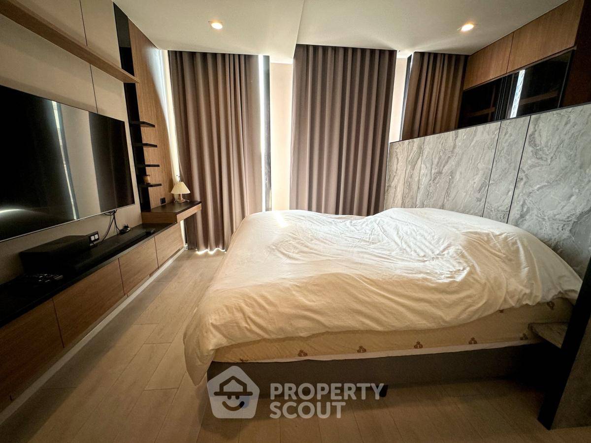 picture 1-BR 45 Sqm At 26th Floor Noble Ploenchit Near BTS Phloen Chit (100m) (ID 2668735) - 1/8