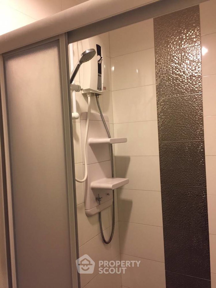 picture High-Floor 1-BR Condo For Rent At Aspire Rama 4,  BTS Phra Khanong (ID 328592) - 5/10