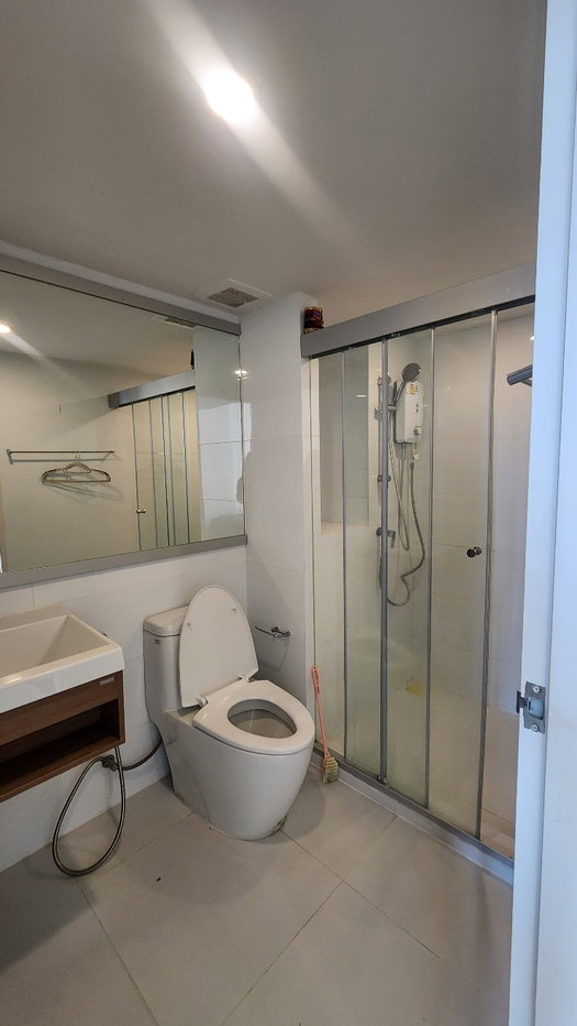picture KNIGHTSBRIDGE DUPLEX TIWANON For rent  - 8/12