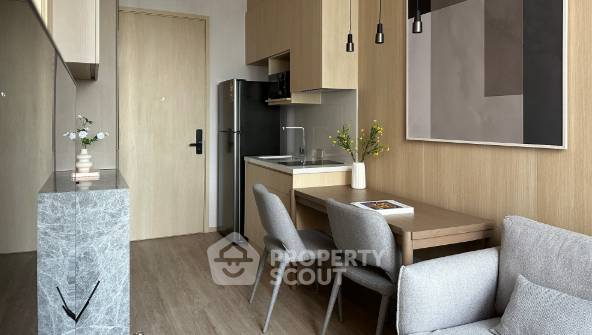 picture 1-BR Condo At Noble State 39, 400m To BTS Phrom Phong (ID 2433788) - 6/8