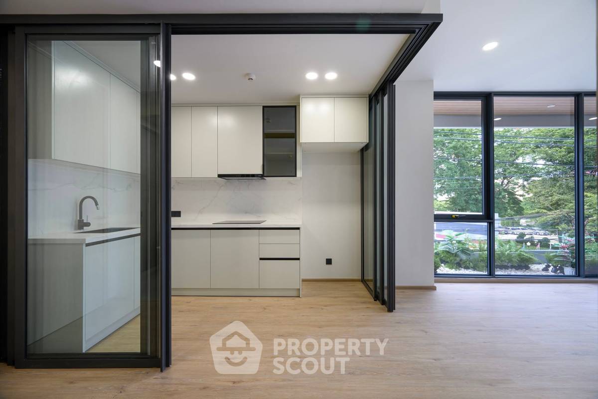 รูป คอนโด 2 ห้องนอน ขาย Aritier Penthouse ที่อารี ใกล้ BTS อารี (ID 3127054) - รูปที่ 7/14