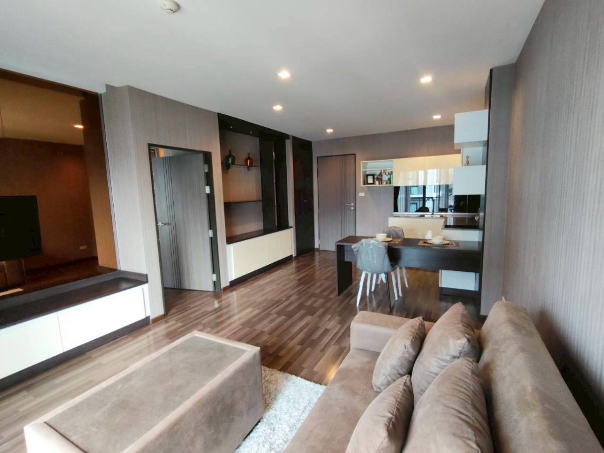 รูป k1623 ให้เช่าคอนโด S block condo #ใกล้บึงหนองโคตร ใกล้เซ็นทรัลขอนแก่น #ห้องใหม่มือ1  ห้องพักหรู สะอาด ทำเลดี เดินทางสะดวก 🔸ขนาดพื้นที่ 60 ตรม.  - รูปที่ 67/75