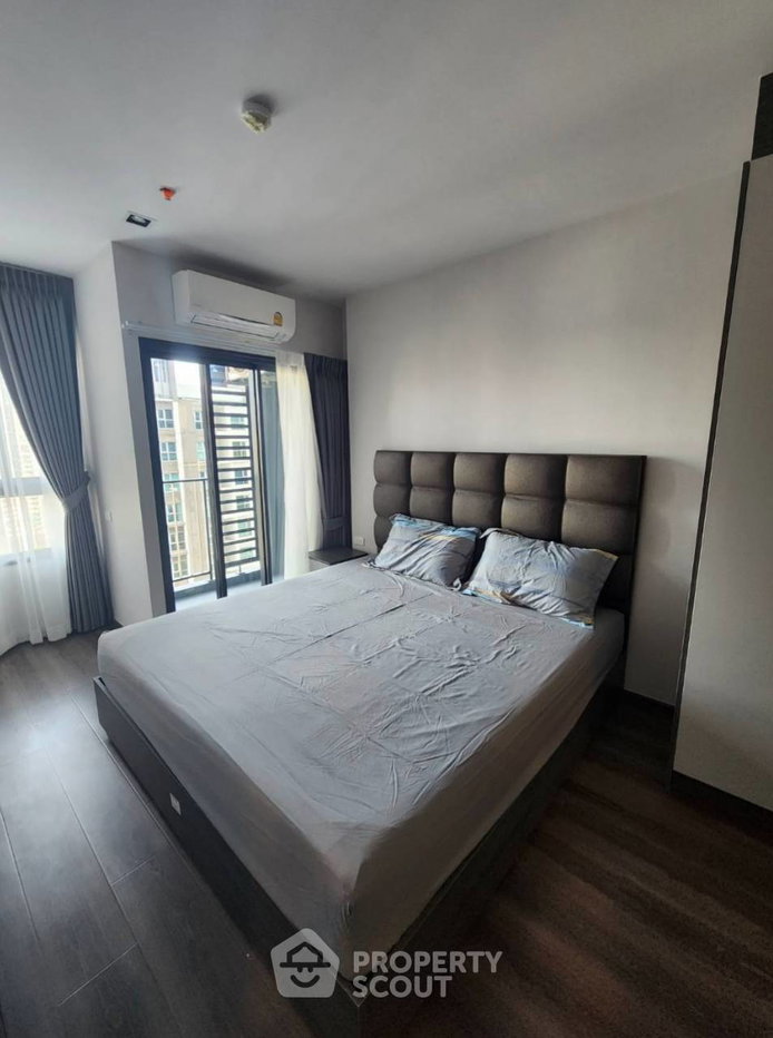 รูป คอนโด 1 ห้องนอน โครงการ Culture Thonglor ชั้น 26 ใกล้ BTS ทองหล่อ 300 ม. (ID 3114450) - รูปที่ 4/10