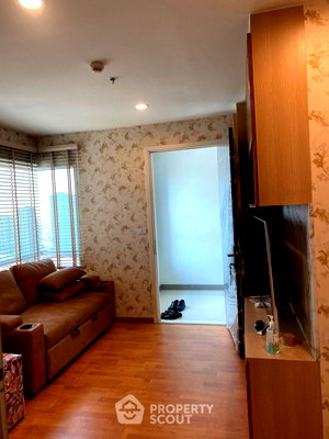 Condos for sale : 1-BR Condo at The President Sathorn - Ratchapruek 3 near MRT Bang Wa (ID 995261)