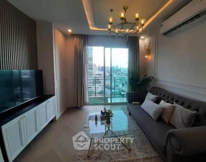 รูปภาพ 3-BR 88 Sqm High-Floor At The Bloom Sukhumvit 71, 300m to BTS Phra Khanong (ID 2828452)