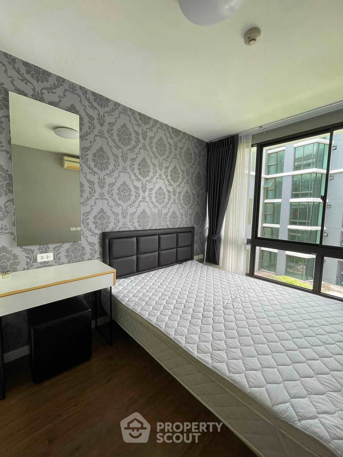 รูป คอนโด 2 ห้องนอนให้เช่า I Condo Sukhumvit 103 บางนาเหนือ บางนา (ID 3126581) - รูปที่ 9/16